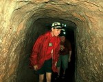 Vinh Moc Tunnel Travel information