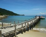 Cu Lao Cham island Travel information