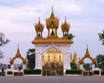 Vientiane Travel information