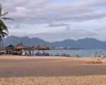 Nha Trang Beach Travel information