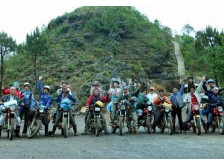 Northern Vietnam Motorbike Tour | Eco Nature Travel Vietnam