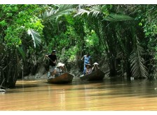 Mekong Delta Day Tour | Eco Travel Vietnam