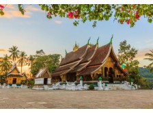 Luang Prabang Heritage Tour | Laos Tour