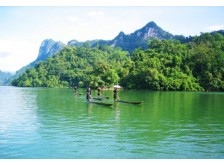 Ba Be National Park Tour | Eco Nature Travel Vietnam
