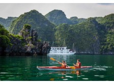 Halong Bay Cruise Tour | Eco Nature Travel Vietnam