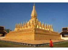 Vientiane to Luang Prabang Tour | Laos Tour