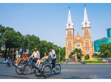 Southern Vietnam Tour Package
