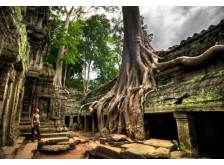 Siem Reap Highlight Tour | Cambodia tour package