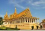 Phnom Penh and Siem Reap Experience | Duration: 4 days