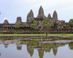 Phnom Penh - Travel information