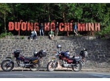 Motorbike Tour in Central Vietnam | Eco Travel Vietnam