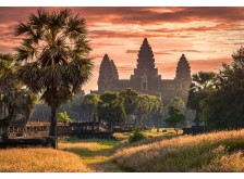 Siem Reap Experience Tour | Cambodia tour package